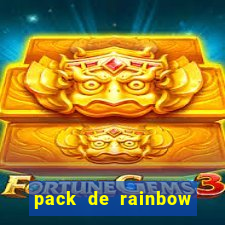 pack de rainbow friends para drawing cartoons 2 vk